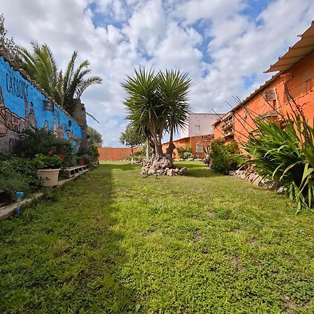 B&B Domu Delunas Giba Dış mekan fotoğraf