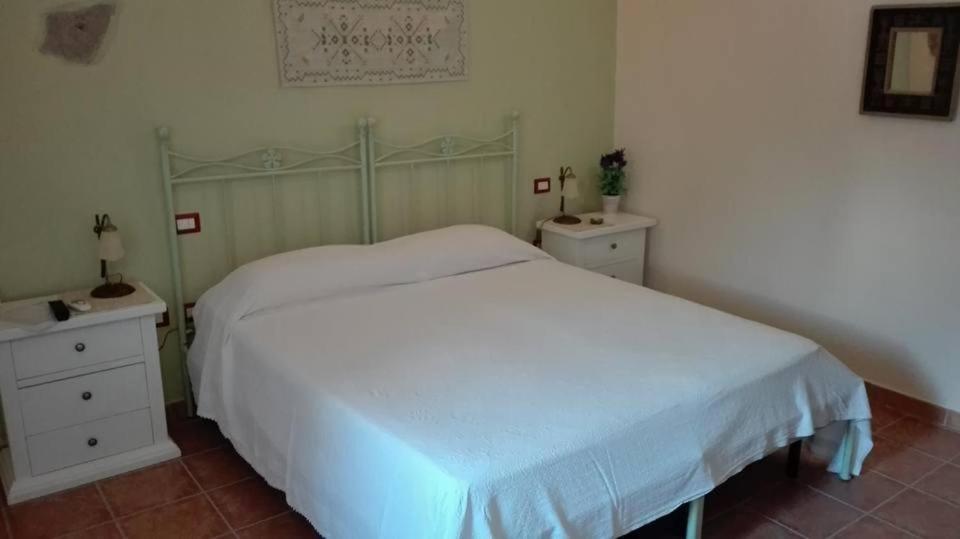 B&B Domu Delunas Giba Dış mekan fotoğraf